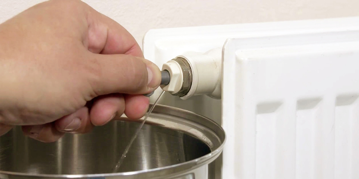 Cum sa aerisesti corect caloriferele pentru o incalzire eficienta