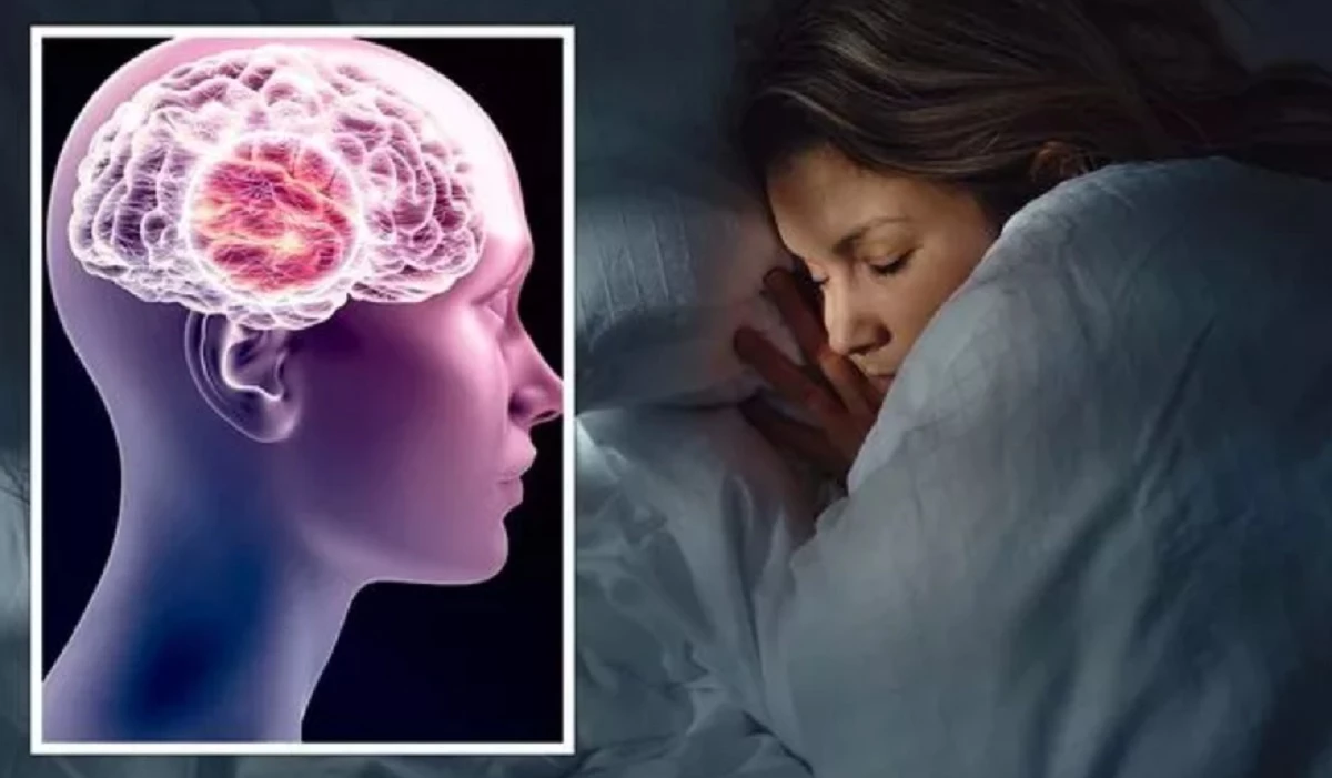 Cum sa ai un somn linistit toamna si la inceput de iarna