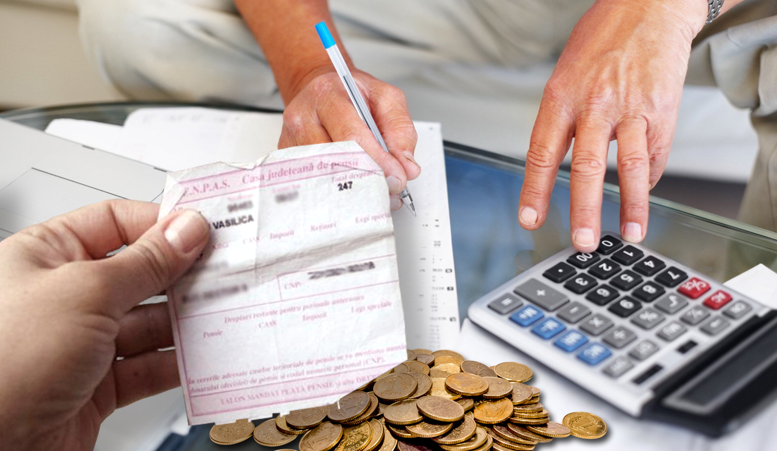 Cum sa iti recalculezi pensia: ghid complet 2025 pentru romani
