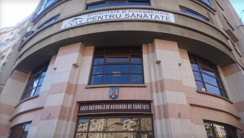 Casa Nationala de Asigurari de Sanatate: ce este, ce servicii ofera si de ce este importanta