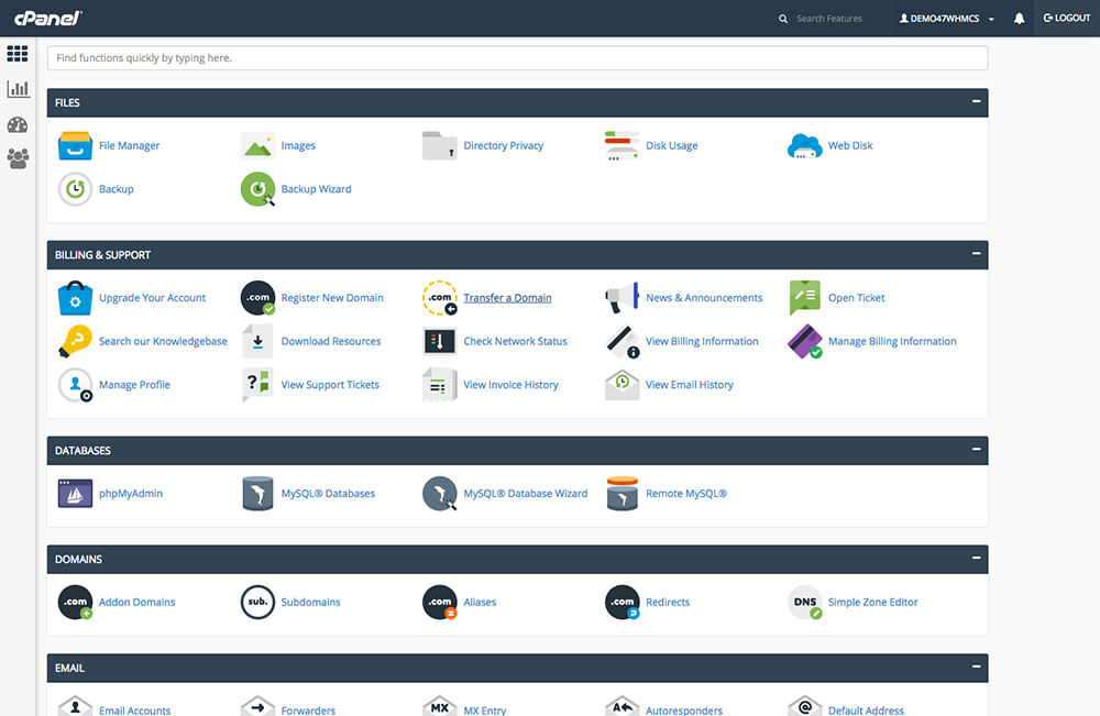 Gazduire.net – serviciu de gazduire web, domenii si VPS in 2025? Analiza completa + recomandari