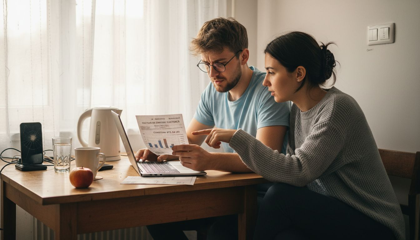 Cum să optimizezi consumul electric acasă eficient in 2026 - LifeTips.ro