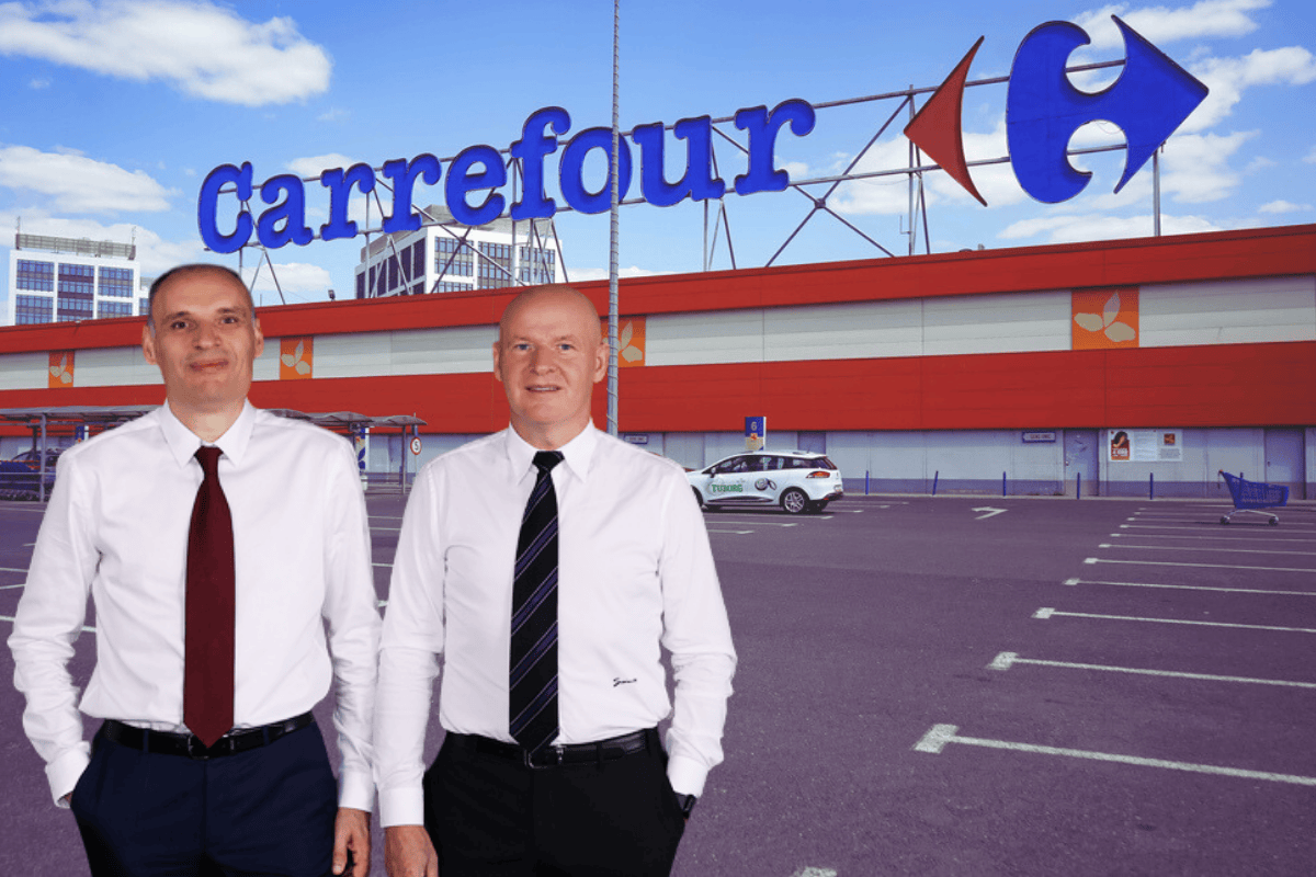 Dedeman a preluat Carrefour? Ce stim oficial in 2025 si ce ar insemna pentru Romania - LifeTips.ro