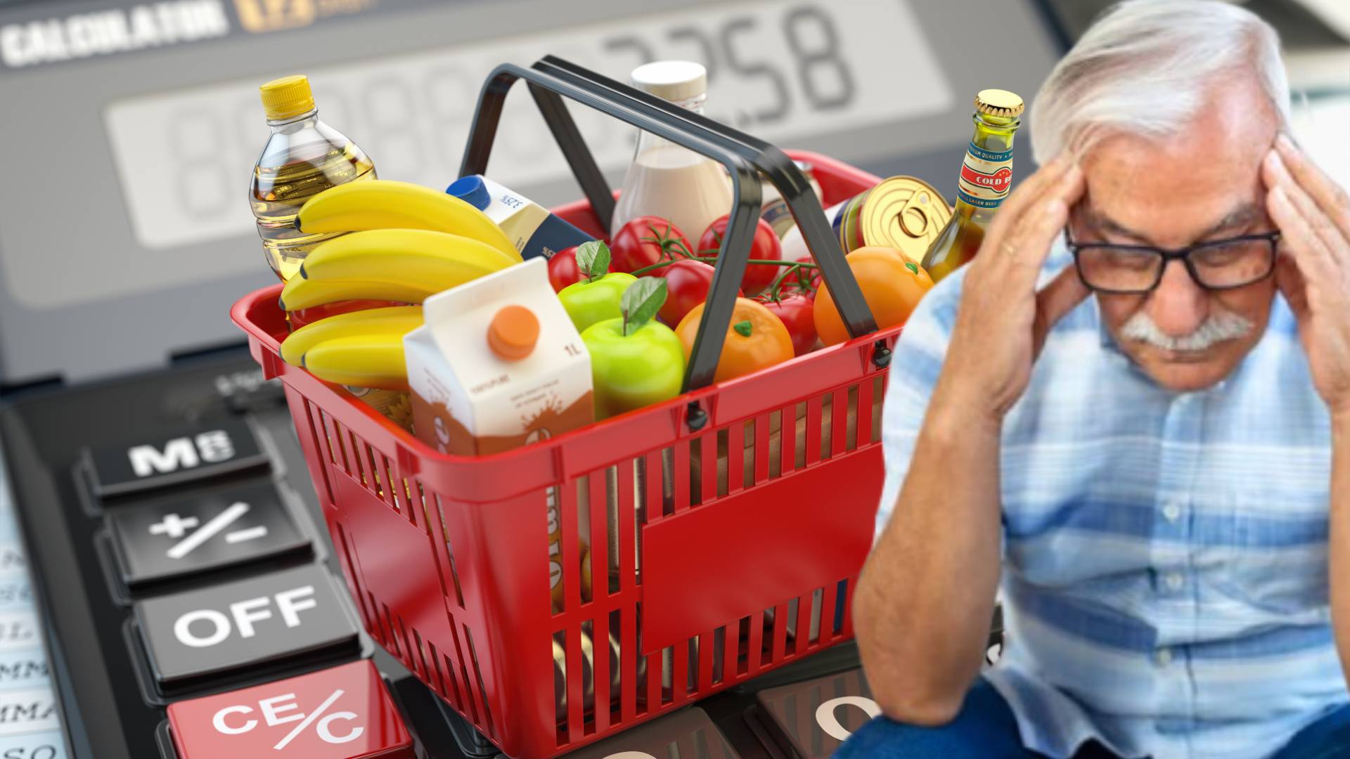 Cat ne costa traiul in Romania in 2026: buget lunar real si de ce nu mai ajung banii - LifeTips.ro