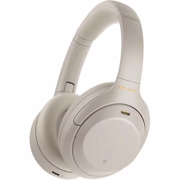 Sony WH-1000XM4 casti review