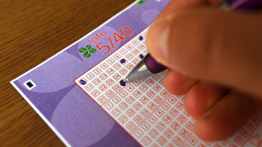 Castig mare la Loto 6 din 49 din 9 noiembrie 2025