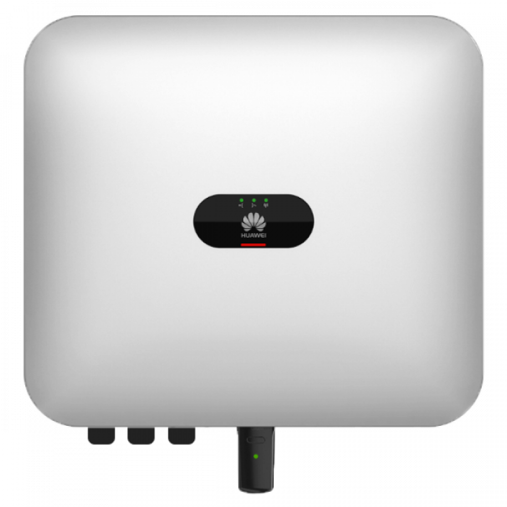 Invertor pentru sistem fotovoltaic