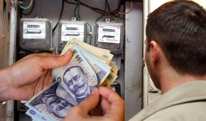 Cum sa faci economie la factura de curent