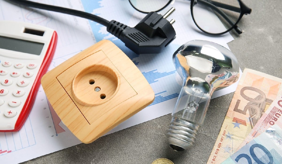 Economisirea energiei electrice acasa