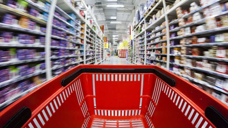 Condimente Knorr si Delikat retrase din magazine