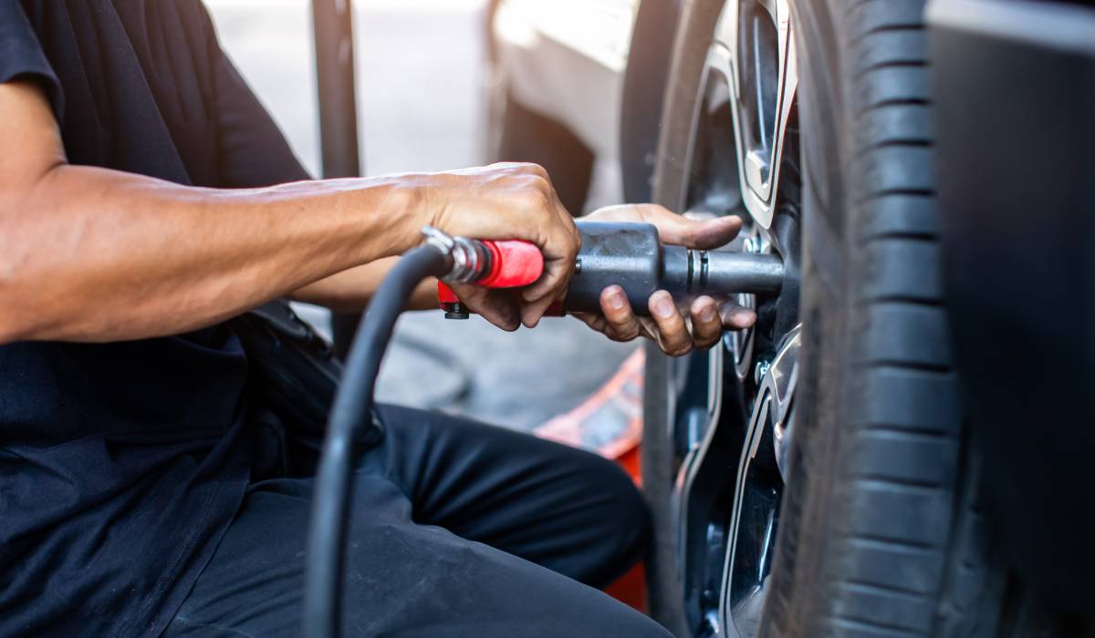 Cand se schimba cauciucurile de iarna