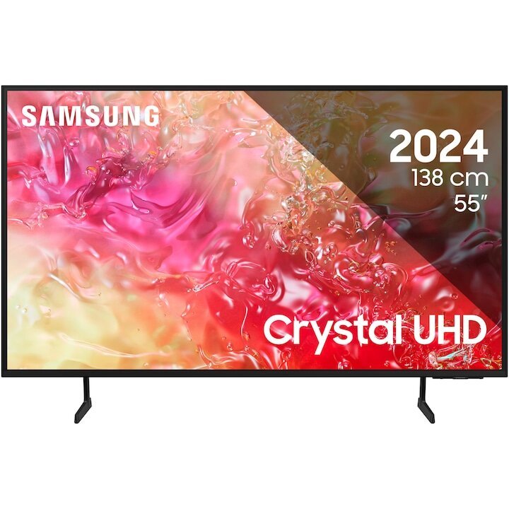 Samsung 4K Smart TV