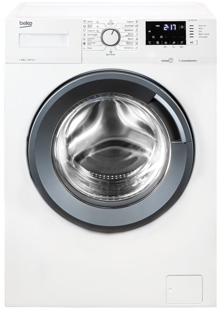 Masina de spalat Beko