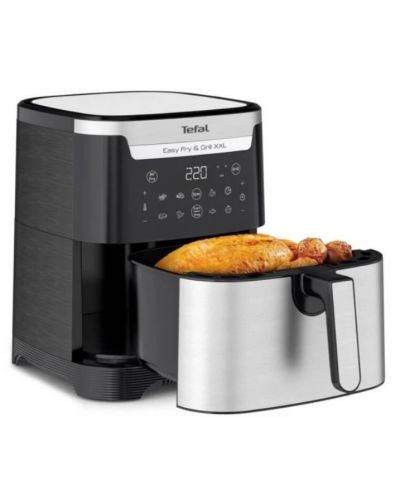 Friteuza cu aer Tefal