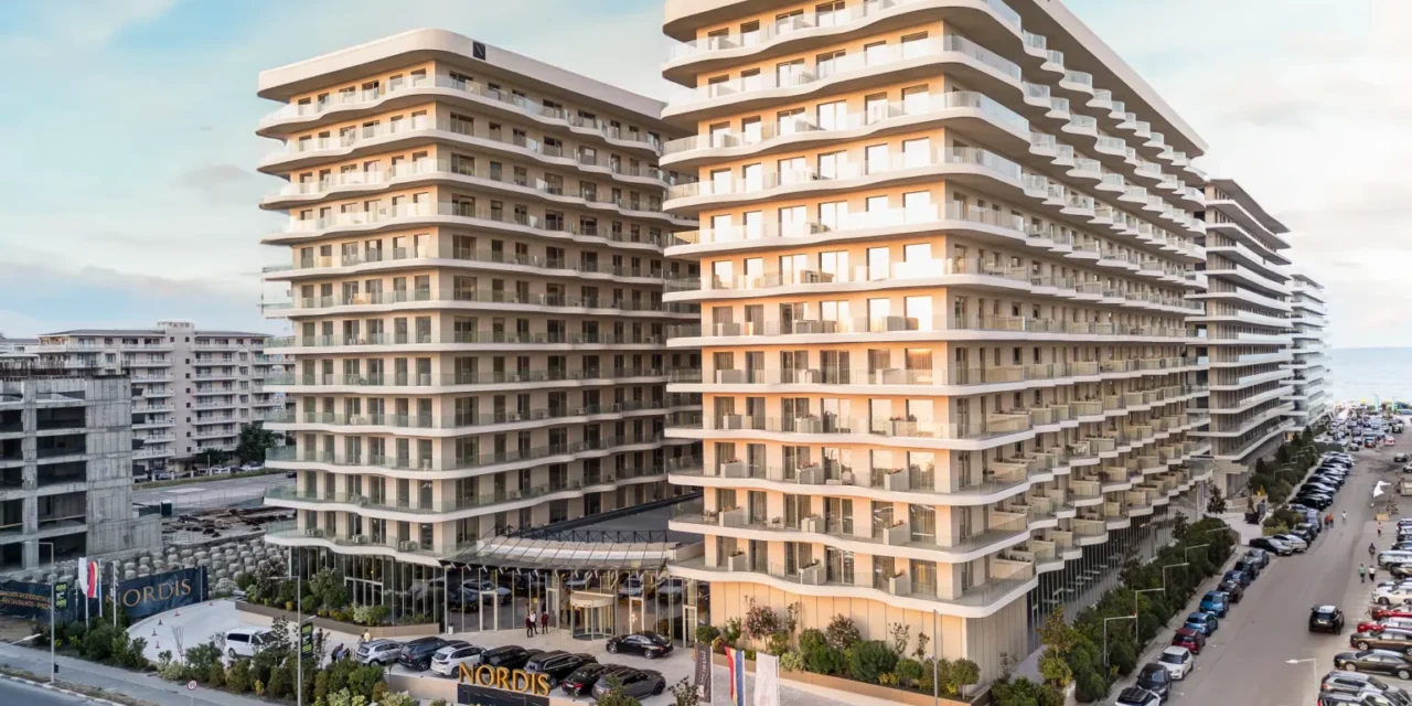 Investitii imobiliare reglementate prin Legea Nordis