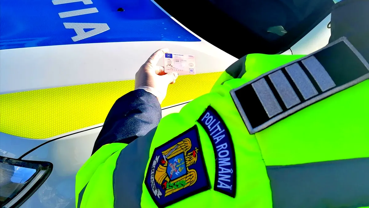 Puncte de penalizare 2025