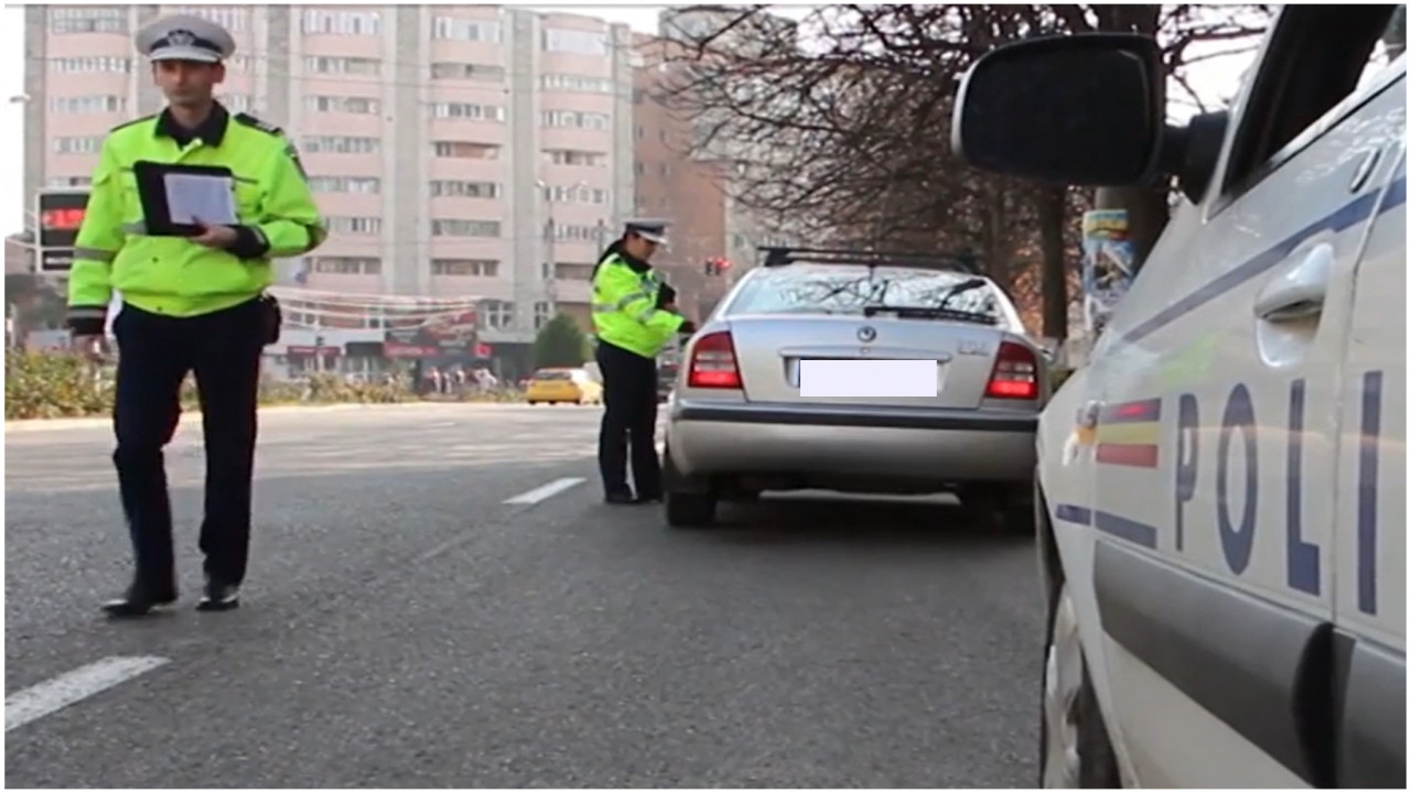 Prescriere puncte penalizare Romania