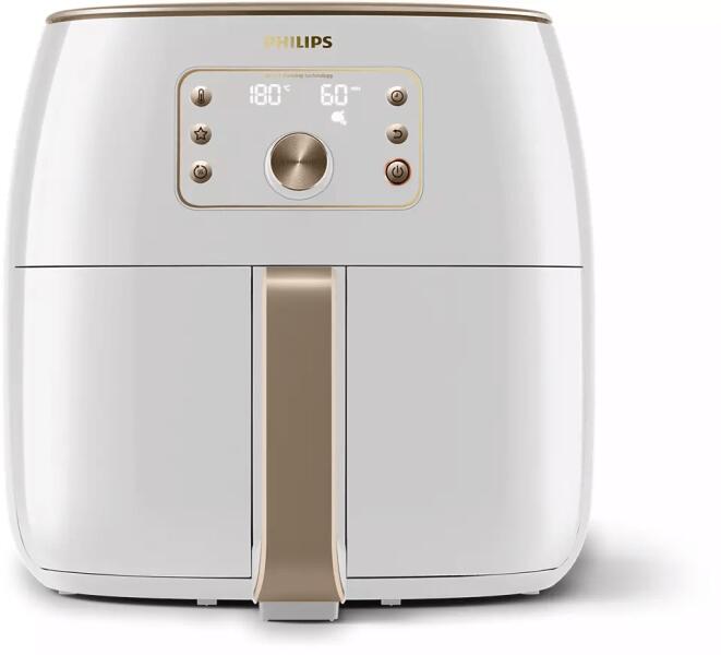 Philips Airfryer XXL