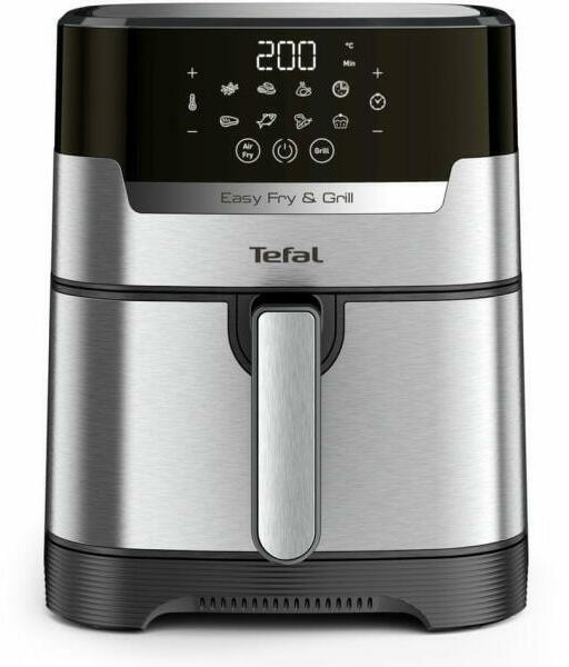 Tefal Easy Fry Grill