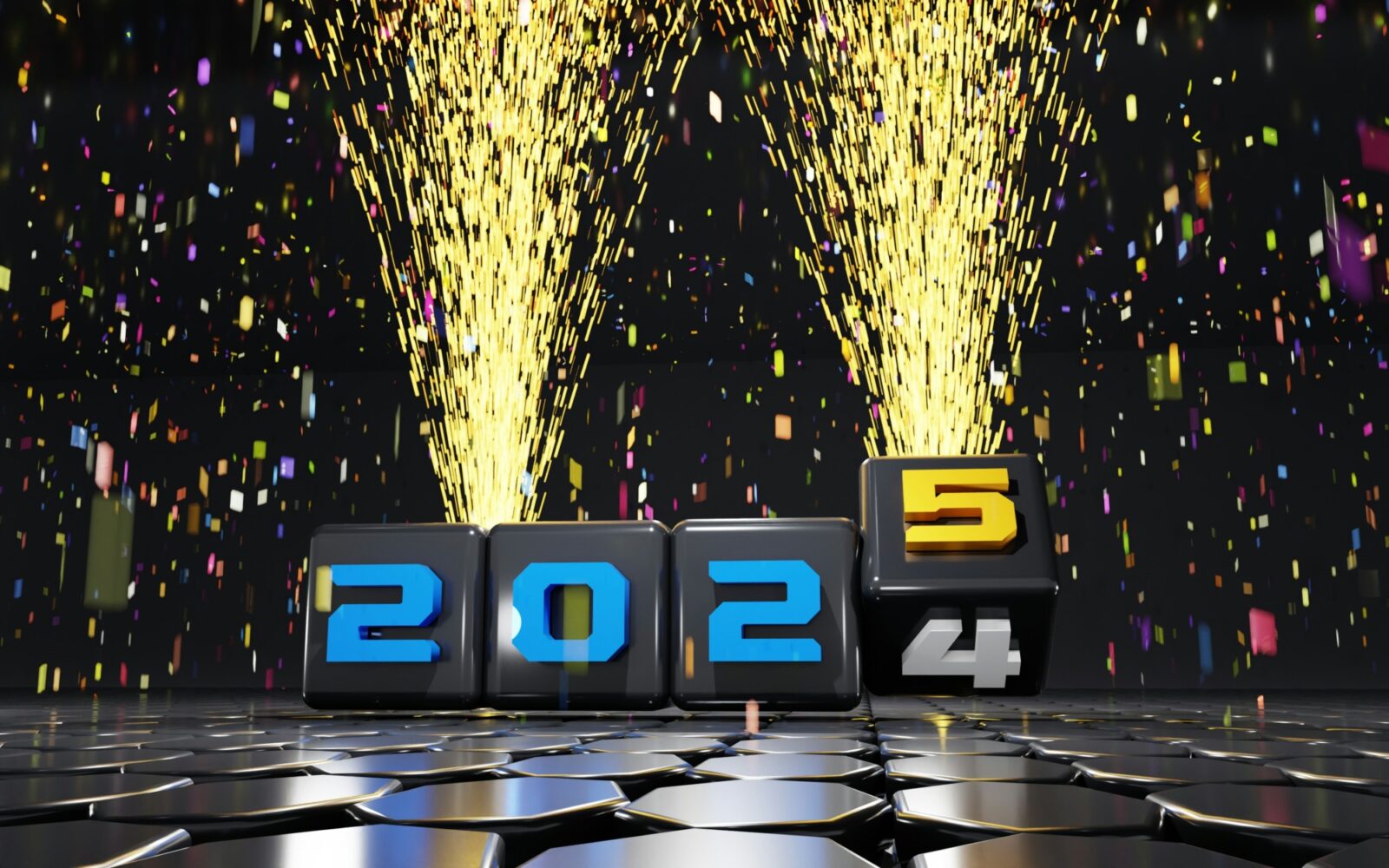 Revelion 2025 la munte – Romania