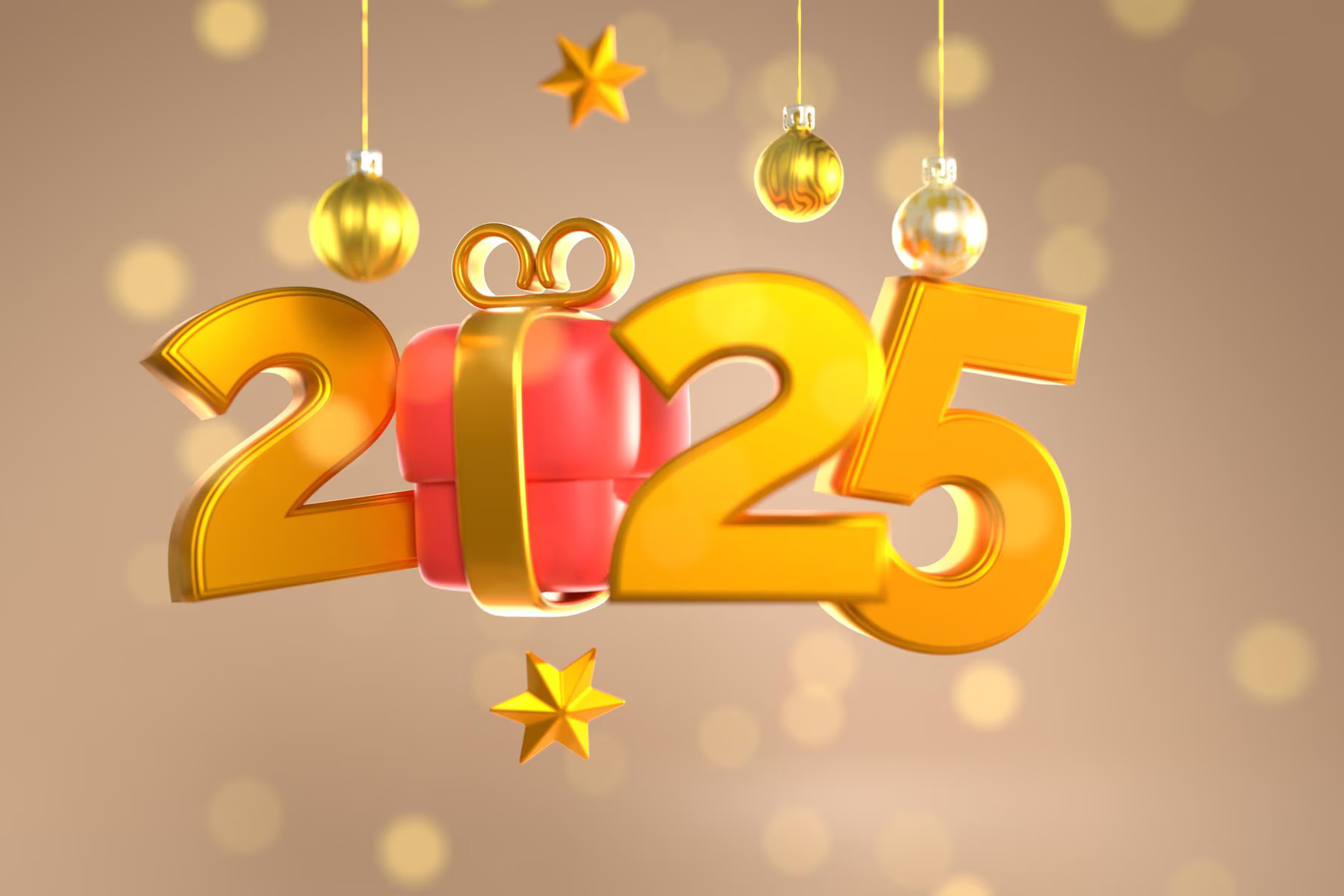 Revelion 2025 la mare