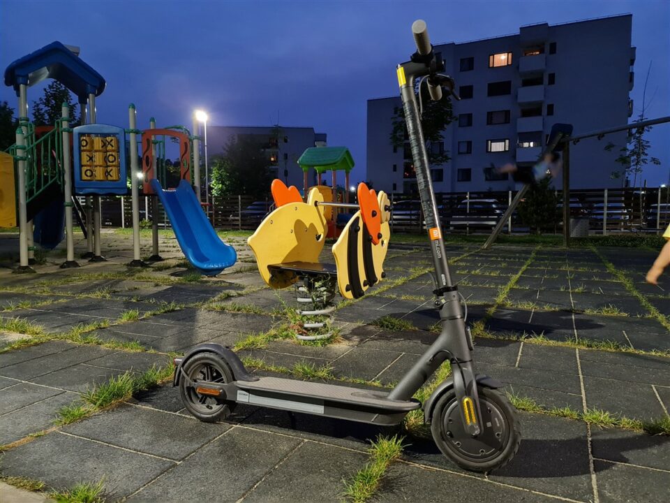 Ce trebuie sa sti daca ai o trotineta electrica in 2025