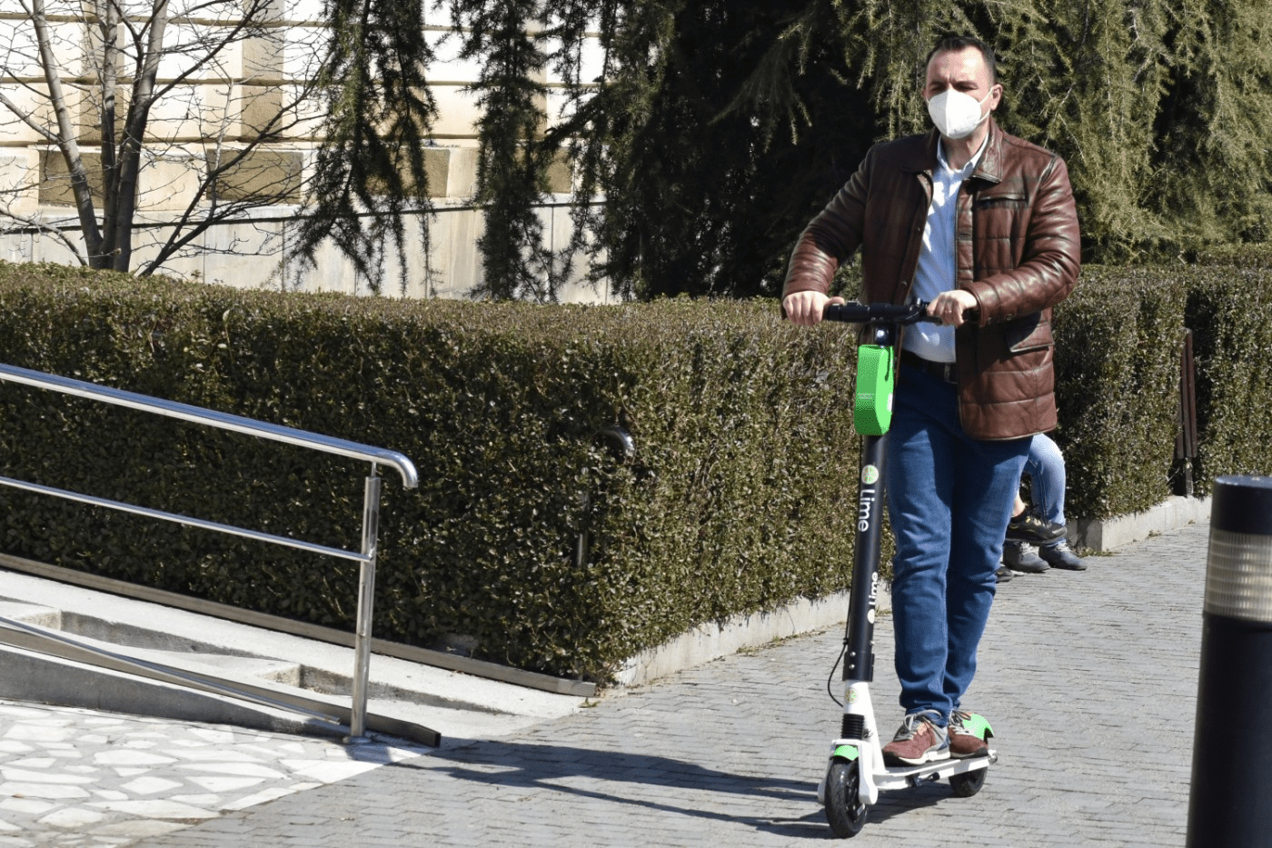 Inregistrarea trotinetelor electrice &ndash; schimbarea cea mai discutata