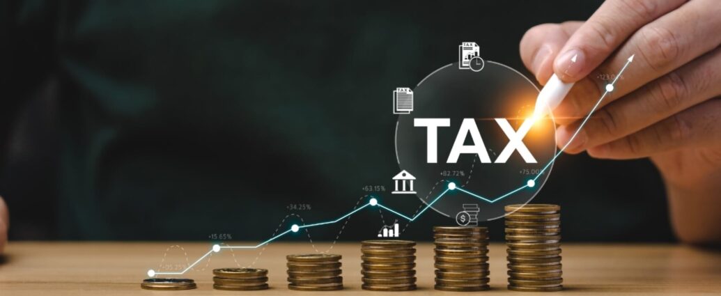 De ce au crescut deja impozitele