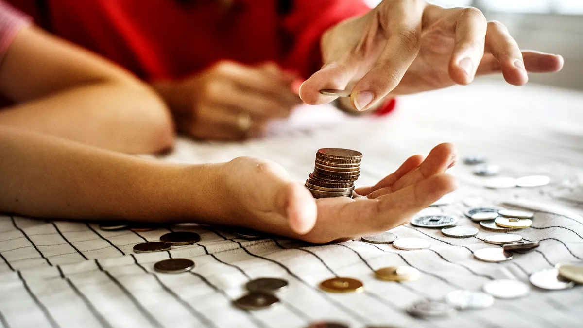 Puterea de cumparare in 2026